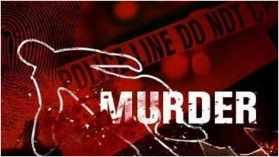 Murder of young man by slitting his throat in Bikaner