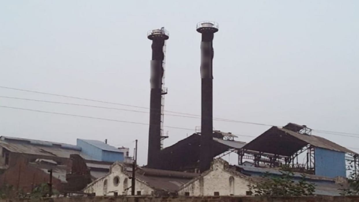 Muzaffarnagar News: Khatauli Sugarcane Development Committee President and Director have been banned from contesting elections for three years