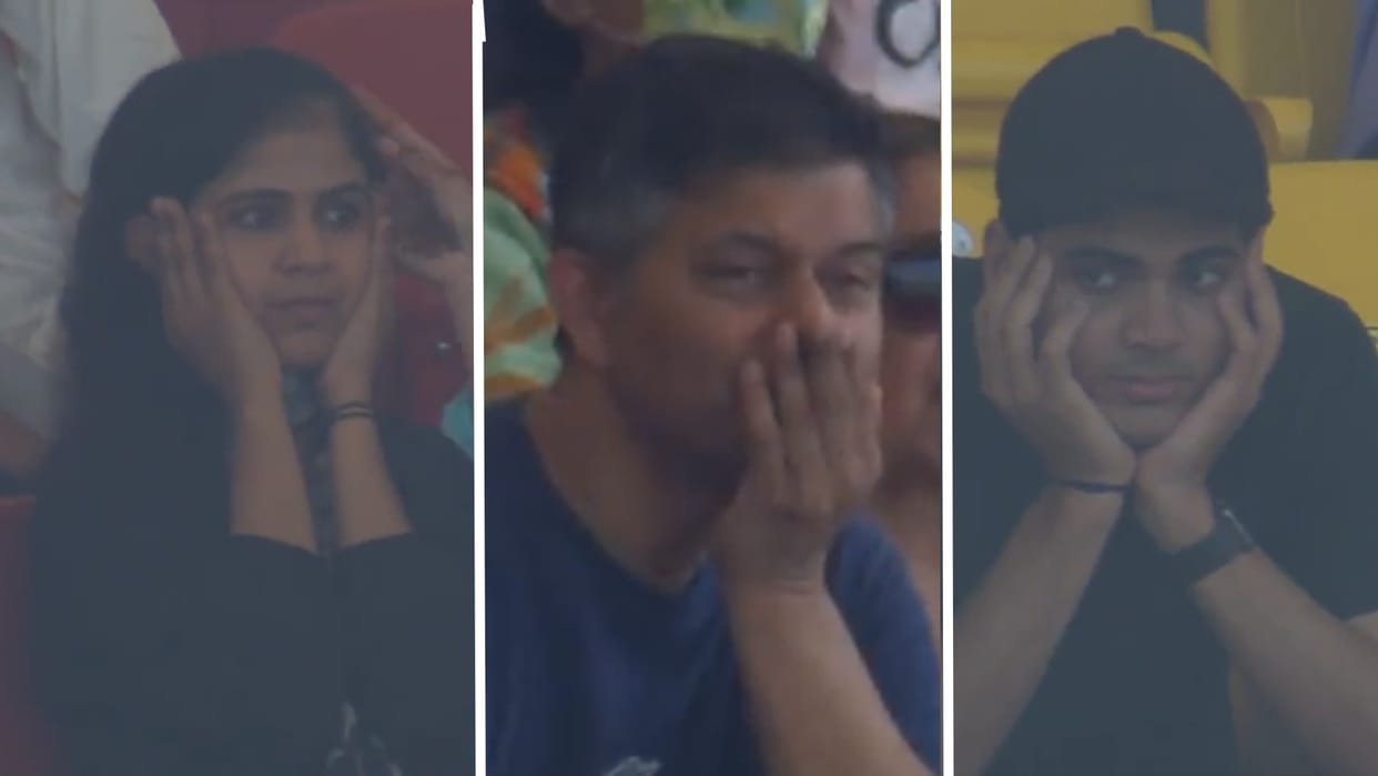 Australia close to victory in karachi test pakistani fans can't believe their teams condition