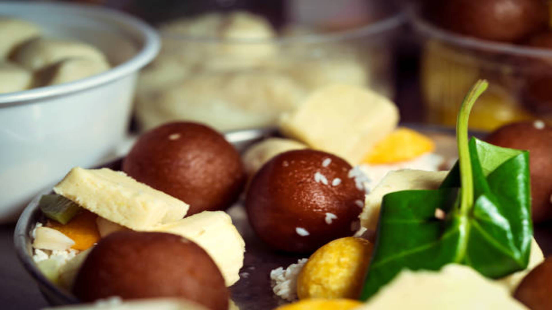 Sheetala Ashtami 2022 Why stale food offered to Mata Sheetla Know its importance