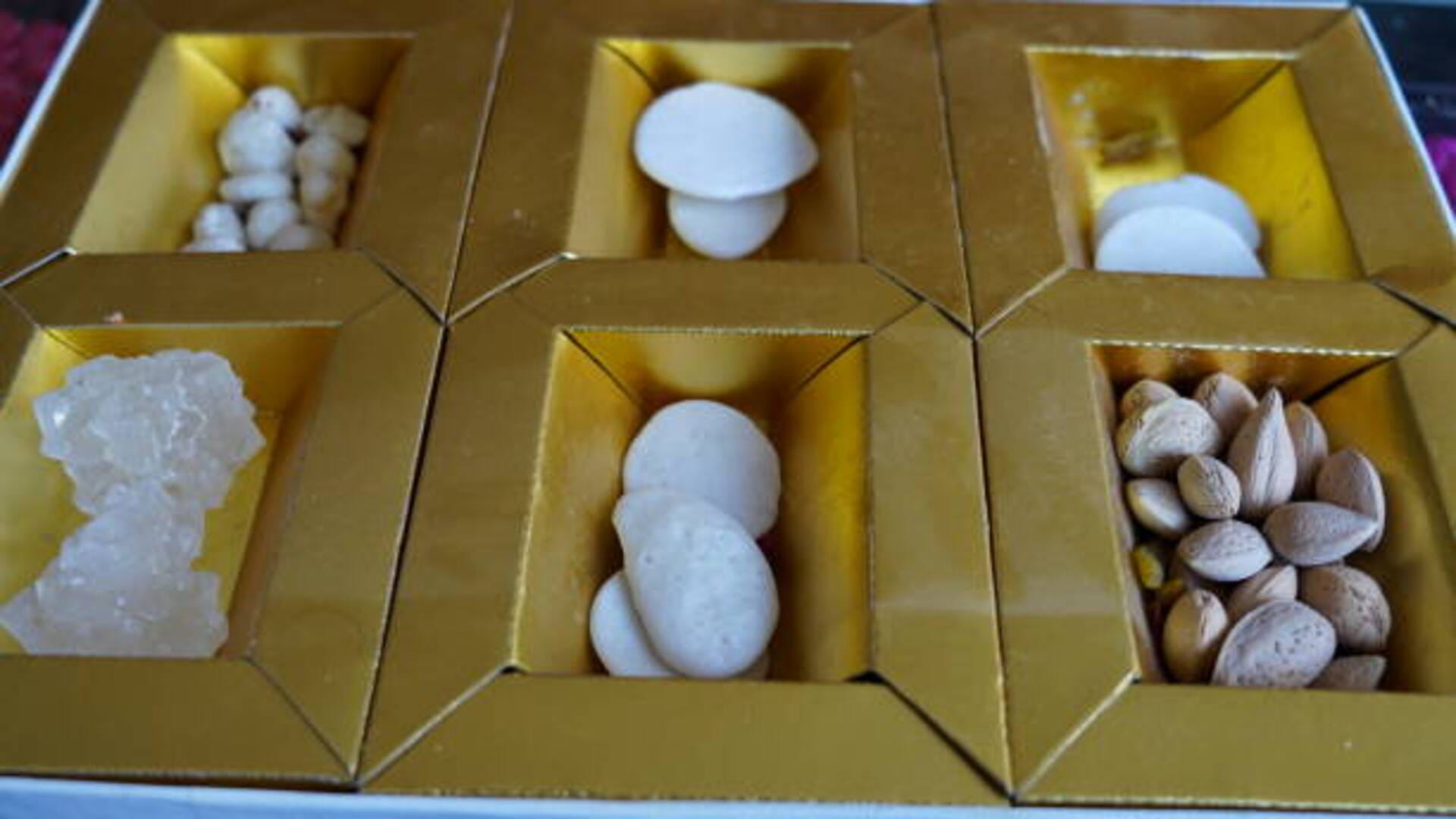 Puja Path Rules Do not make this mistake while offering prasad to god and goddess