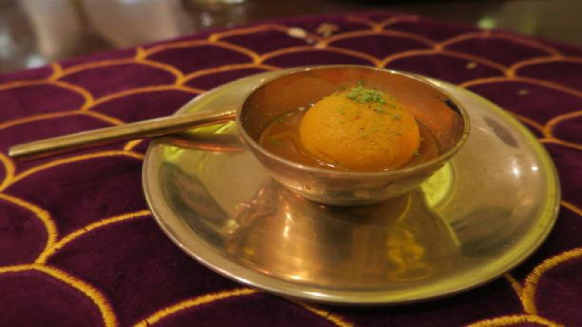 Puja Path Rules Do not make this mistake while offering prasad to god and goddess