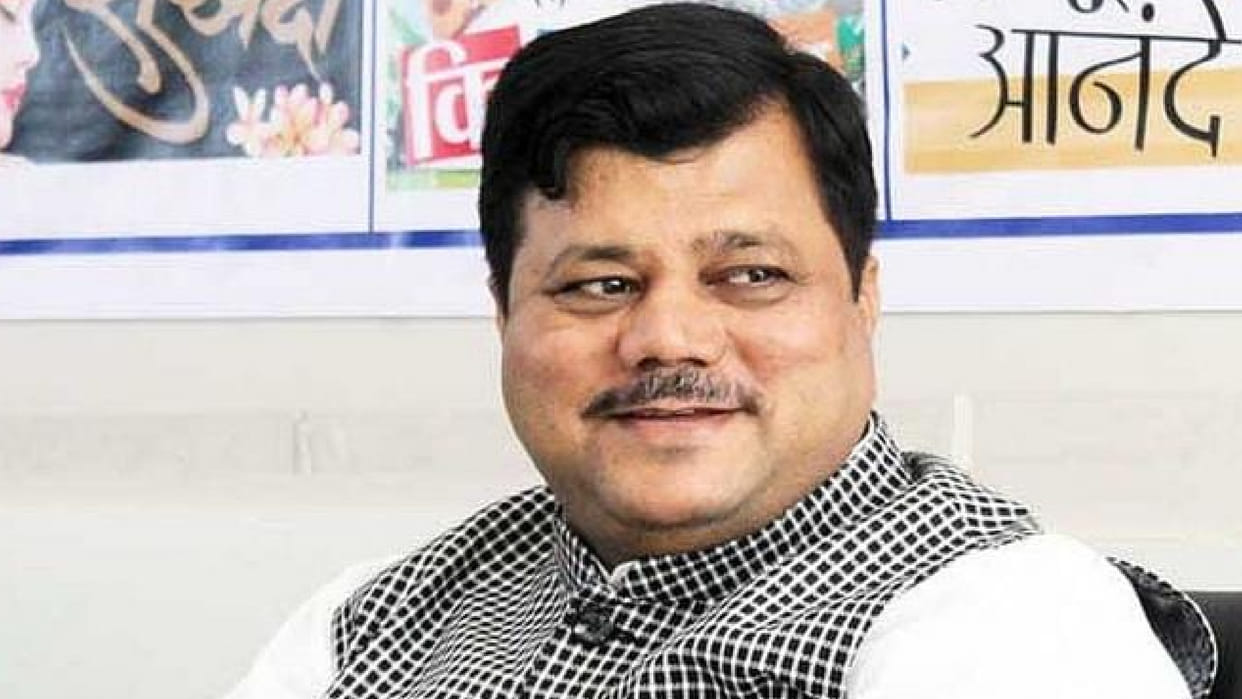 Maharashtra: FIR against Leader of Opposition in Legislative Council Pravin Darekar uproar in both houses