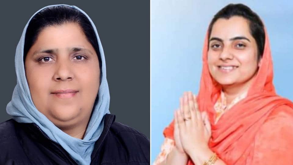 Aam Aadmi Party will make woman MLA as Speaker of Punjab Assembly