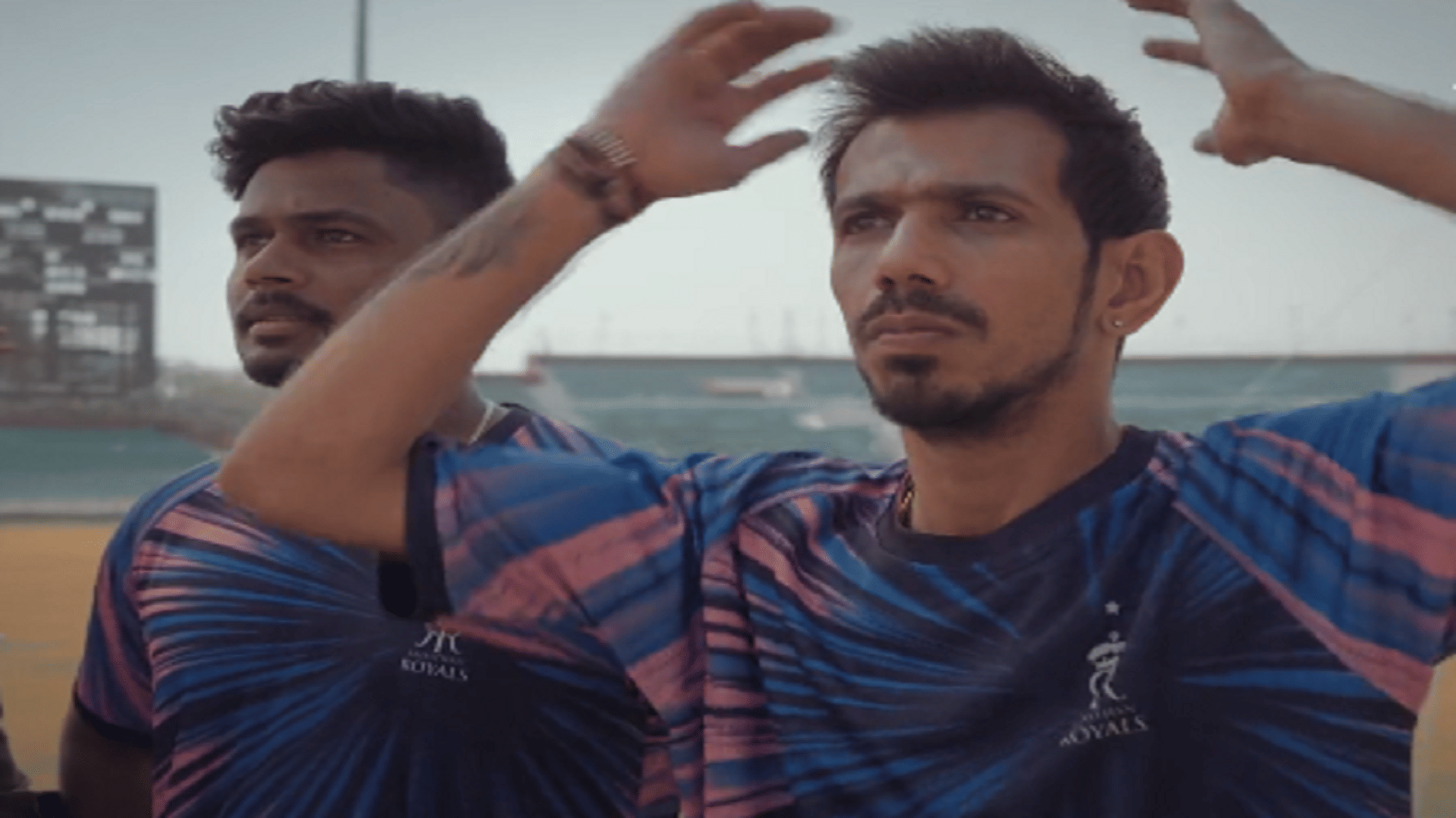 IPL 2022 MI RCB Gujarat Titans Look the New Jerseys of All Teams in Season 15