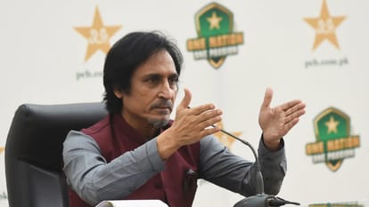 Ramiz Raja reply to criticism over Shoaib Malik T20 WC snub; says we have no Lionel Messi on our bench