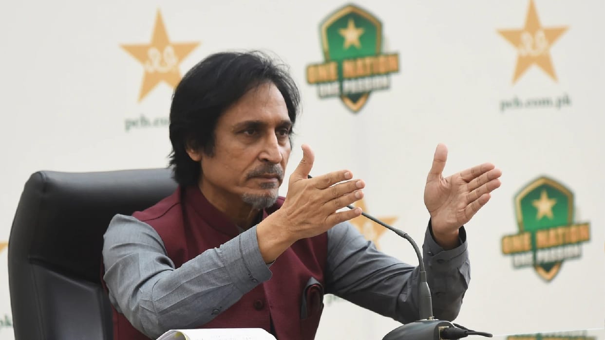 PSL vs IPL pcb chairman ramiz raja wants ipl auction model in pakistan super league