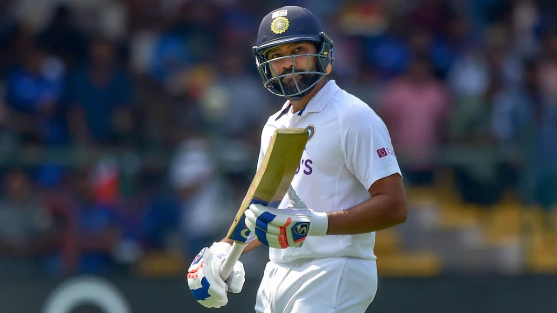 Celebrity Lifestyle: Rohit Sharma IPL 2022 Mumbai Indians Captain Net Worth