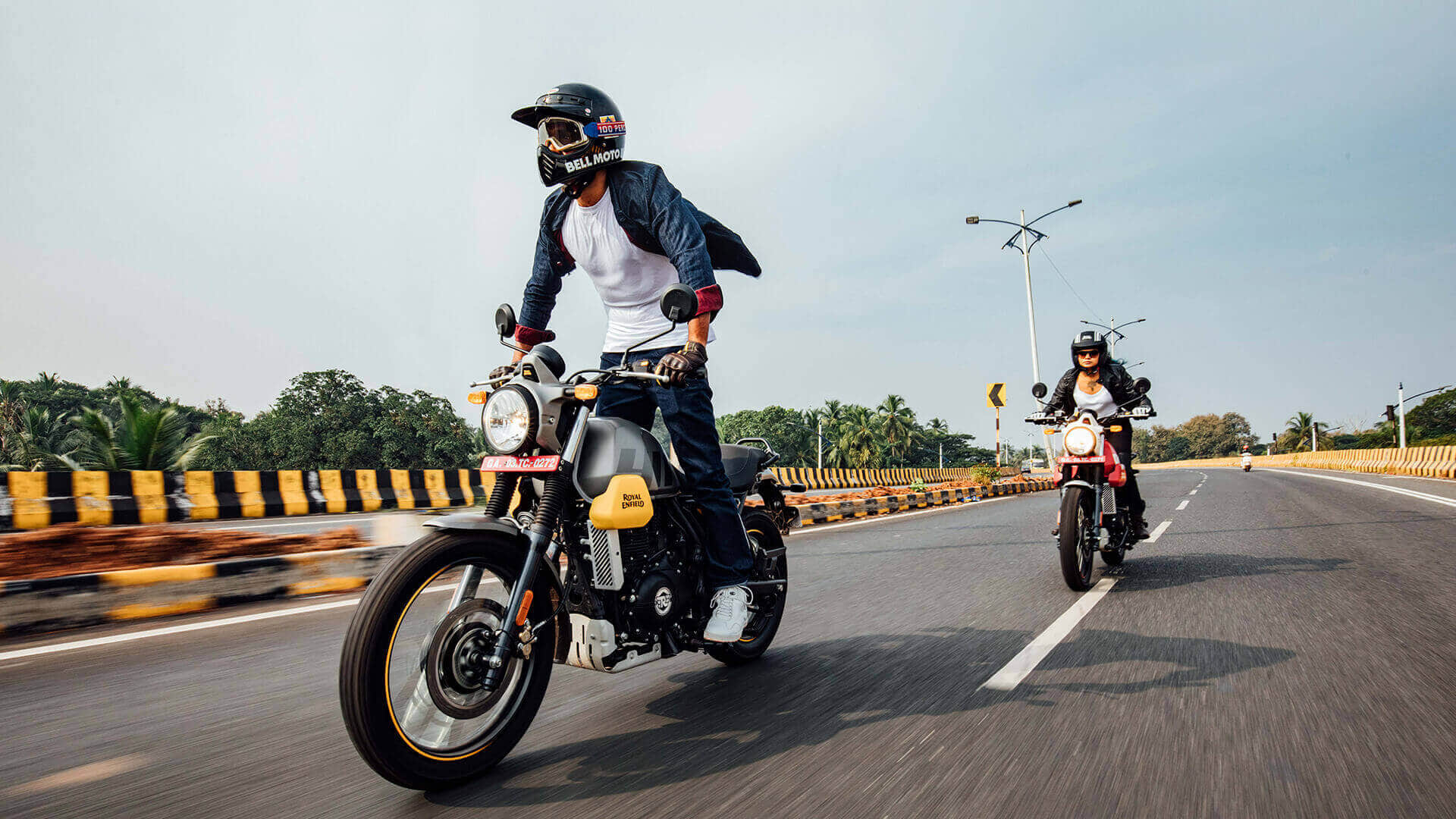 Royal Enfield Sales September 2022 Royal Enfield Sales Figures 2022 September News in Hindi