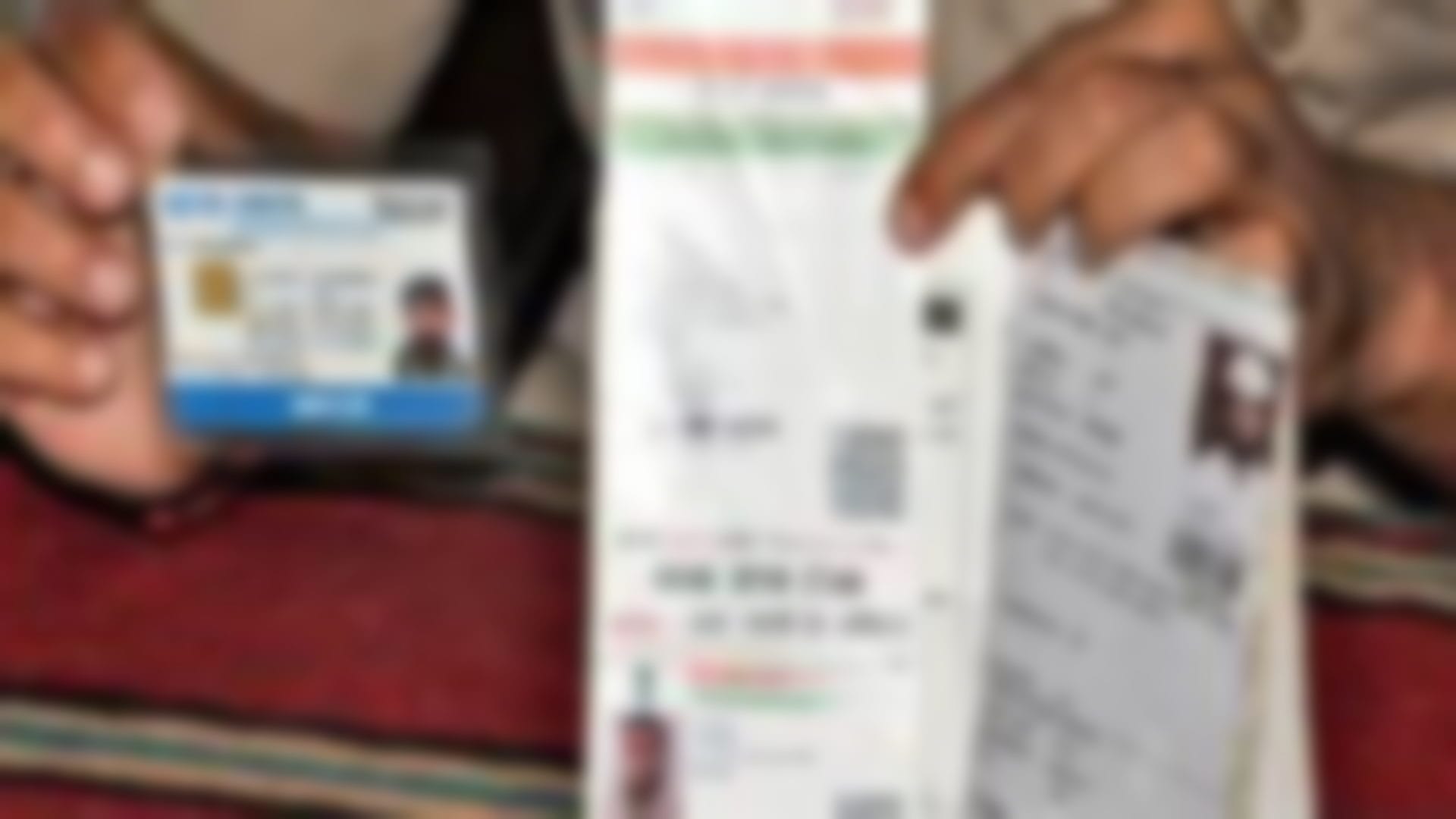 Saharanpur News: Police have revealed that fake documents are making by suspects accused