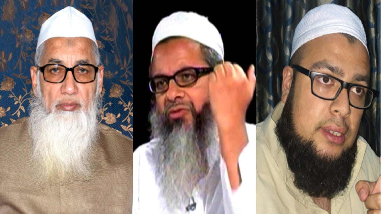 Deoband News: Maulana Mahmood Madani has expressed displeasure over decision of Karnataka High Court on Hijab