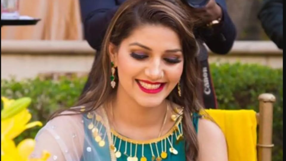 Intrim bail of sapna chaudhary extended by court.
