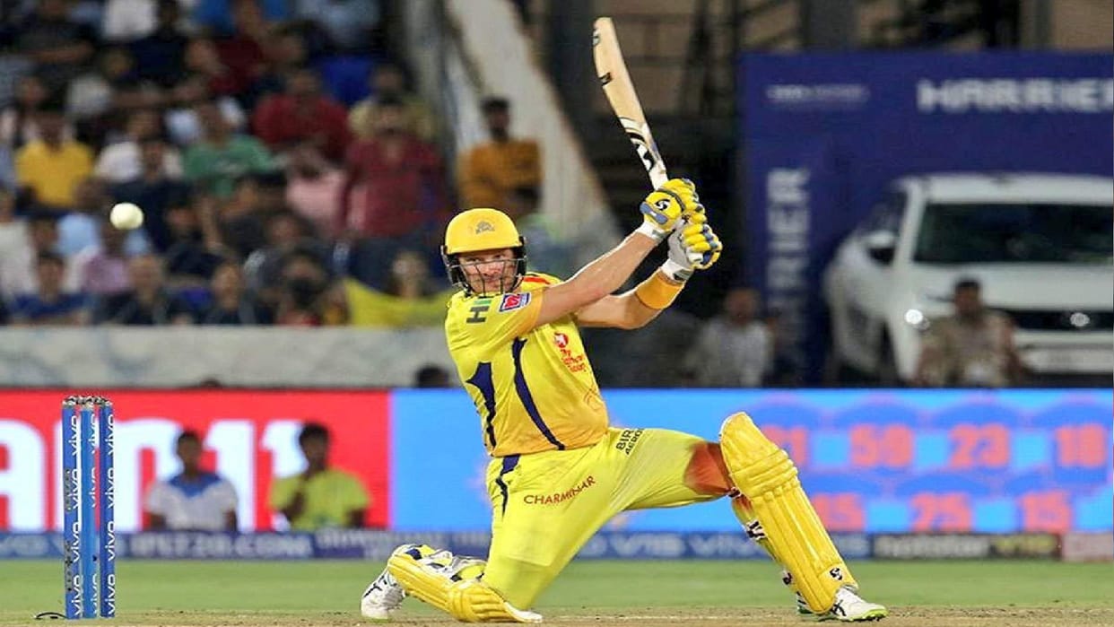 IPL 2022 Delhi Capitals big decision before Indian Premier League named Shane Watson DC assistant coach