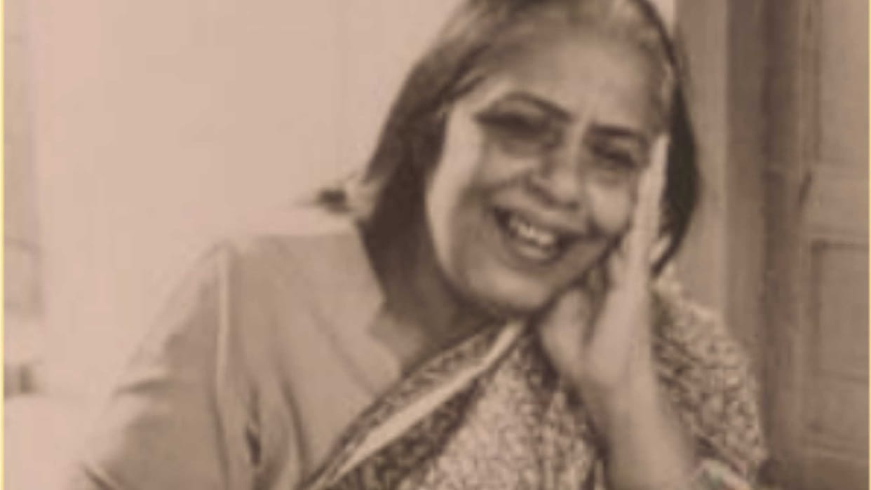 thumri singer Siddheshwari Devi death anniversary, holi 2022