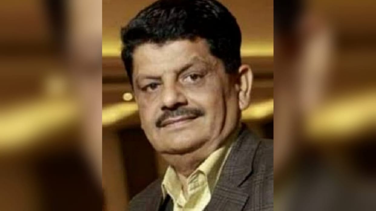 Vigilance arrested Karnal Tehsildar Rajbaksh in bribery case
