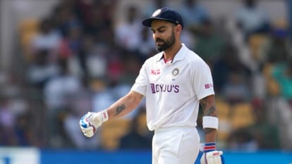 Rohit Sharma vs Virat Kohli Hitman Rohit hit in captaincy but out of form in batting his record worse than Kohli this year