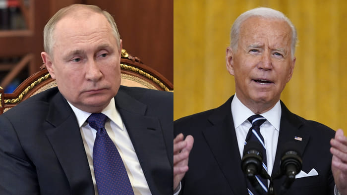 US economy danger American sanctions imposed Russia