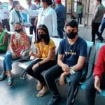 उत्तराखंड में बच्चों का टीकाकरण शुरू