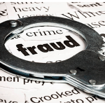 Online fraud
