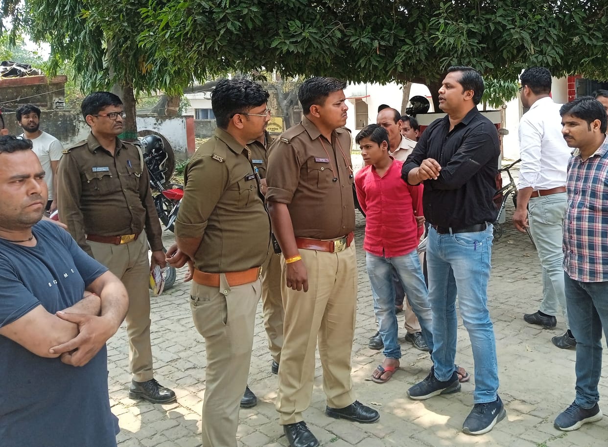 Action,police,forest