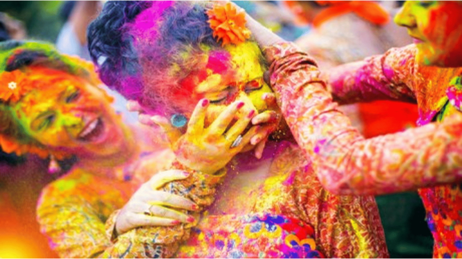 Nawabi Holi of Sehore: The festival of colors lasts for five days, the tradition of the Nawabs era continues even today