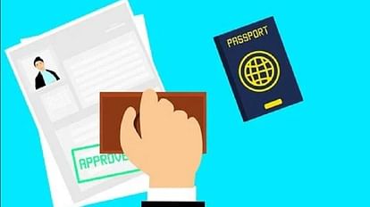 Schengen Visa: जर्मनी की यात्रा के लिए अब आठ सप्ताह में मिलेगा शेंगेन वीजा, एक साल में 209% बढ़े भारतीय पर्यटक processing time for Schengen visa for travelling to Germany reduced to eight weeks