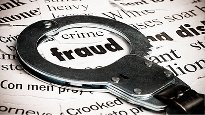 Fraud case filed against Sitapur Jila panchayat chief in Lucknow.