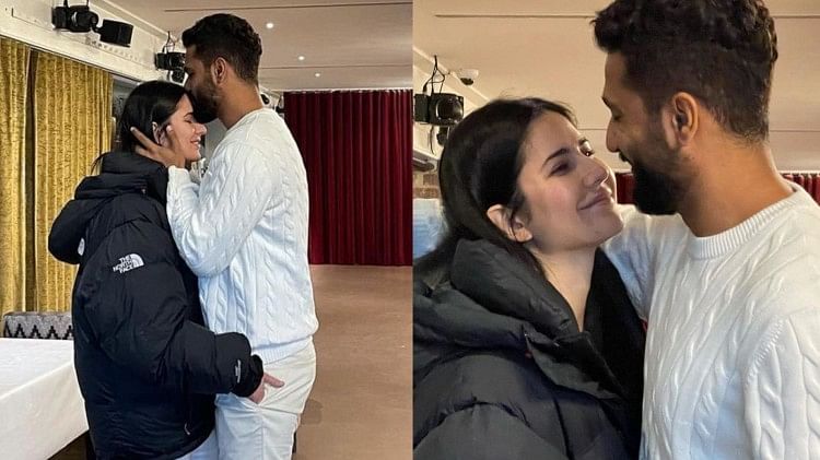 vicky kaushal get scared katrina kaif for this reason know the details inside