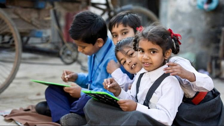 25 crore children of world still deprived of school education to according United Nations report