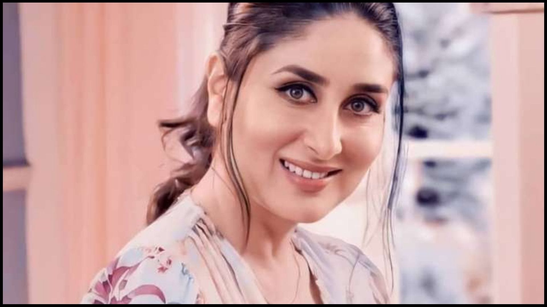 Crew Fame Kareena Kapoor Khan Praises Anant Ambani For The Vantara initiative in Jamnagar Gujarat See Post