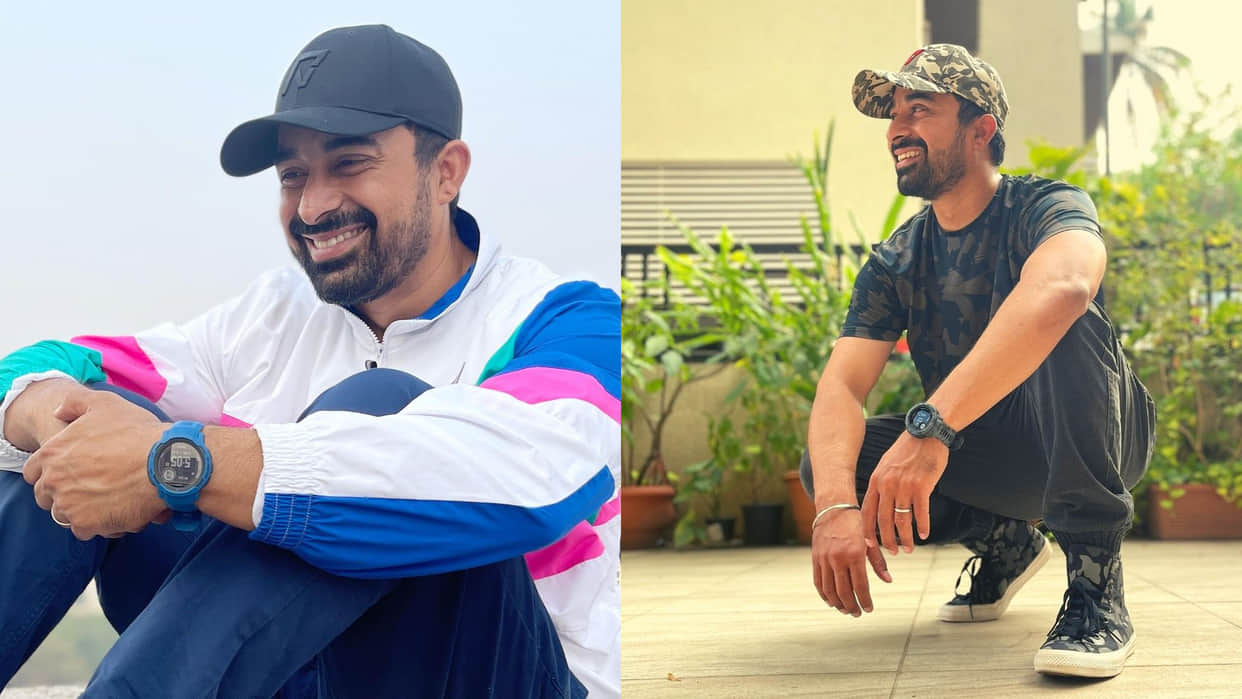 'Roadies' changed the fate of Rannvijay Singha and he became the first roadie of the country