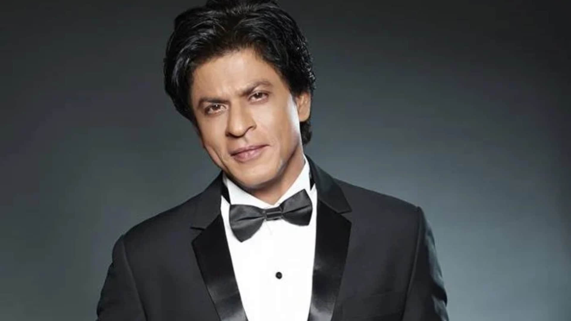 King Khan is ready to explode on OTT with SRK+, then why Ajay Devgan said him to stop for a while