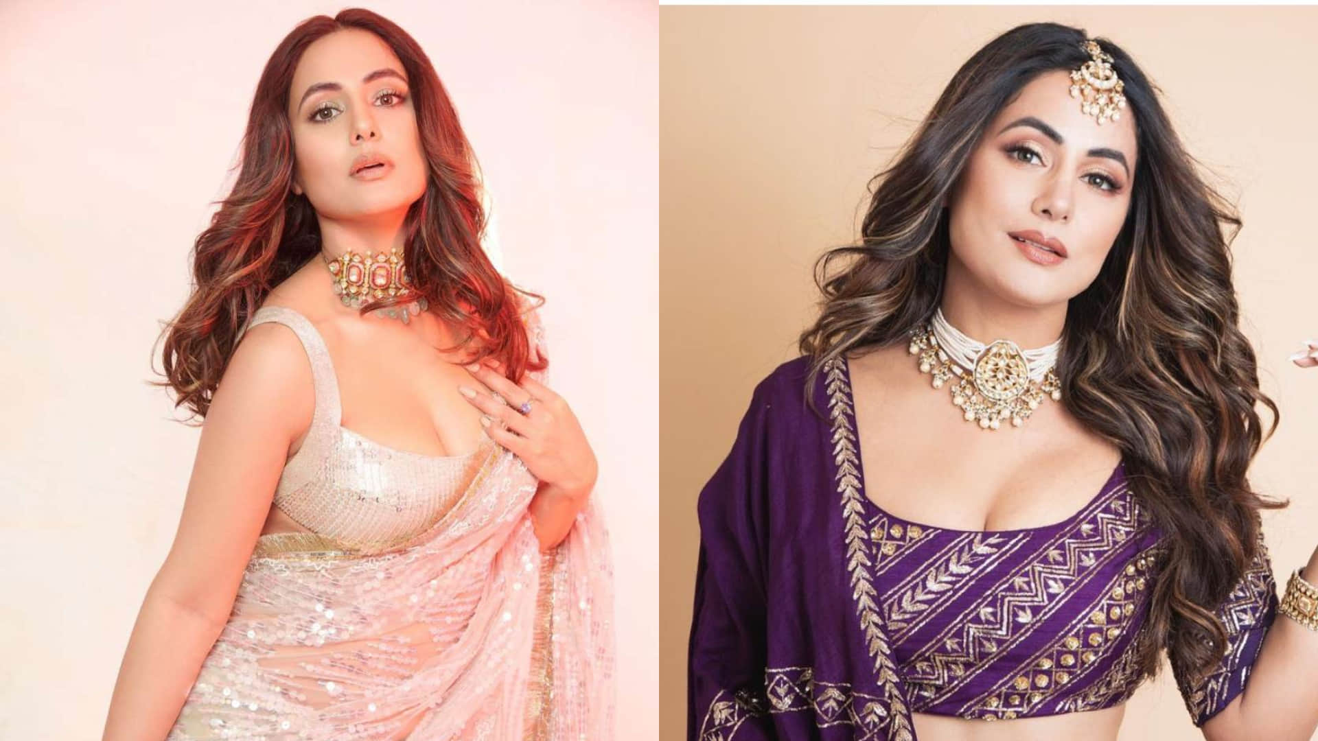 hina khan tells why she has not watched vivek agnihotri film the kashmir files