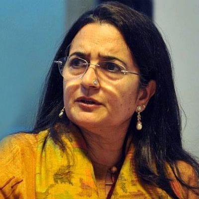 Farmers affected by hailstorm should get compensation soon: Kiran Choudhary