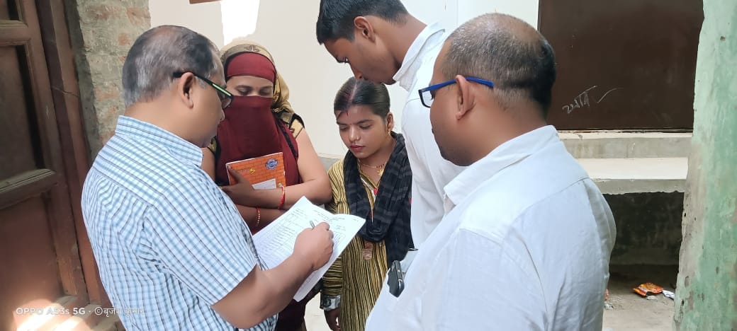 65 TB patients found in six days, treatment started
