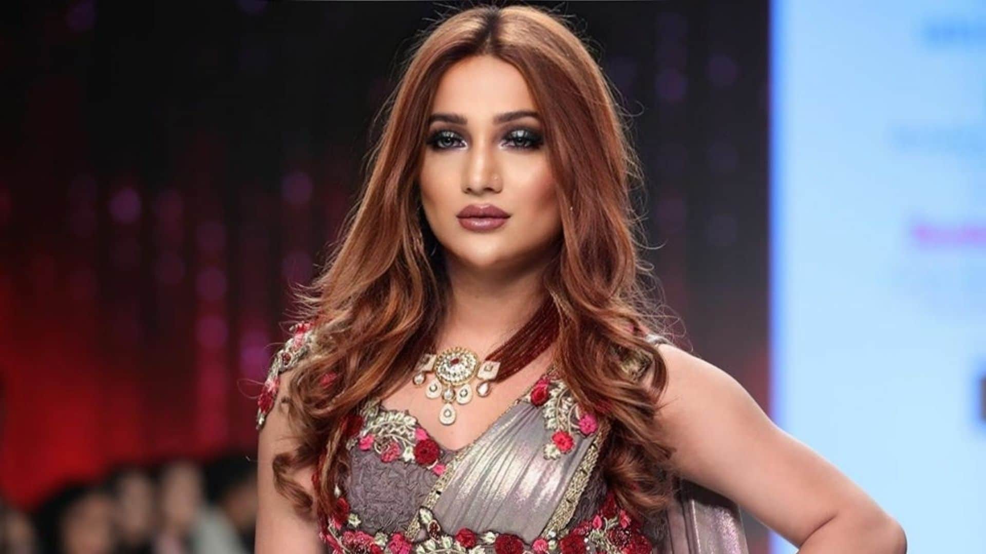 Is NETFLIX LGBTQ movement is fake in India transgender female actor navya singh alleges discrimination