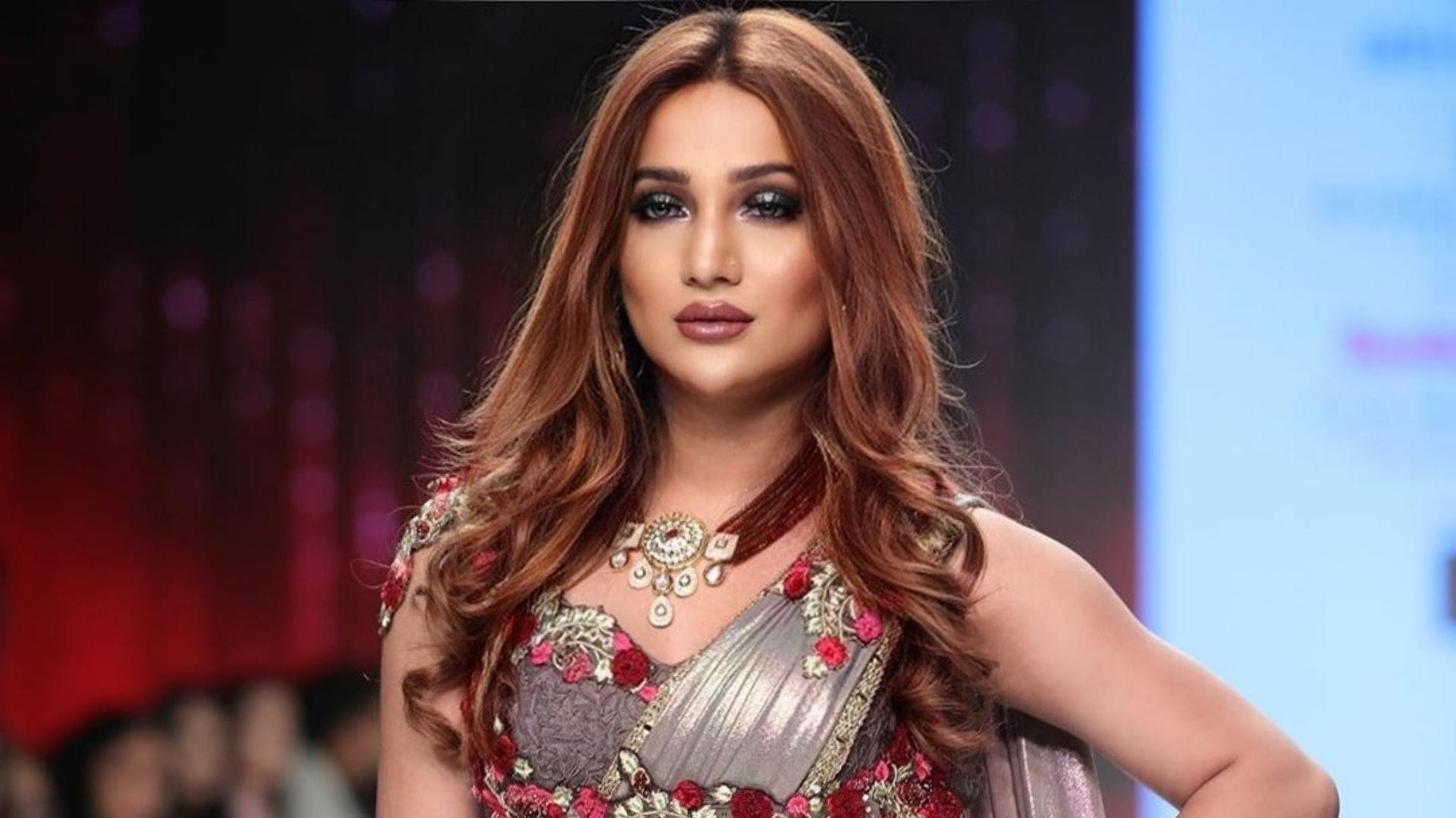 Is NETFLIX LGBTQ movement is fake in India transgender female actor navya singh alleges discrimination