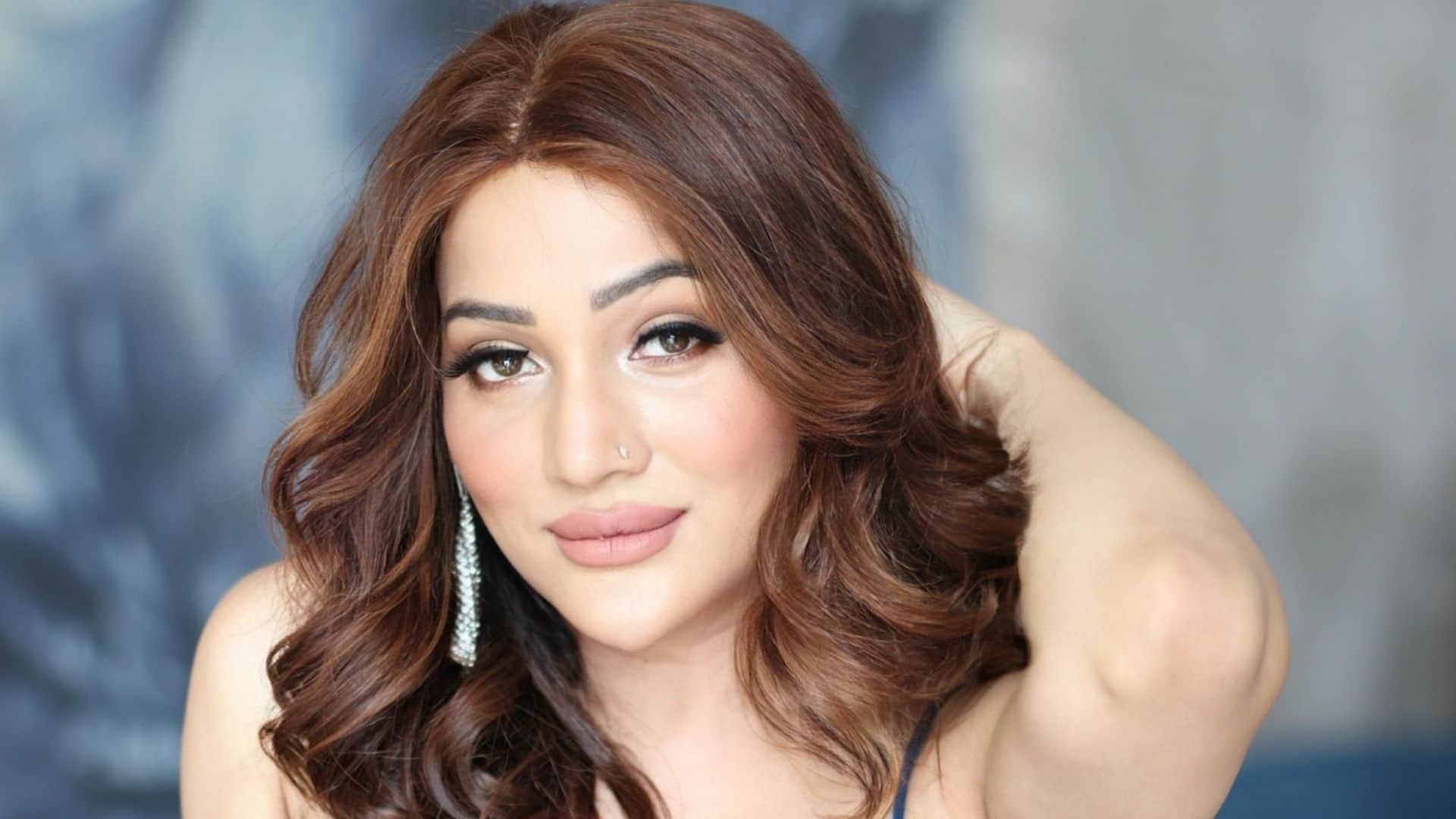 Is NETFLIX LGBTQ movement is fake in India transgender female actor navya singh alleges discrimination