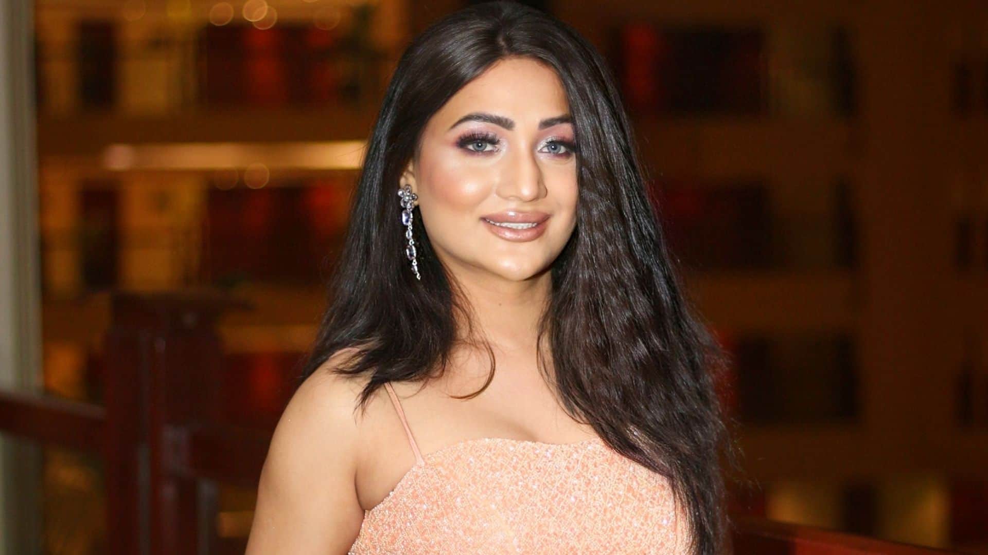 Is NETFLIX LGBTQ movement is fake in India transgender female actor navya singh alleges discrimination