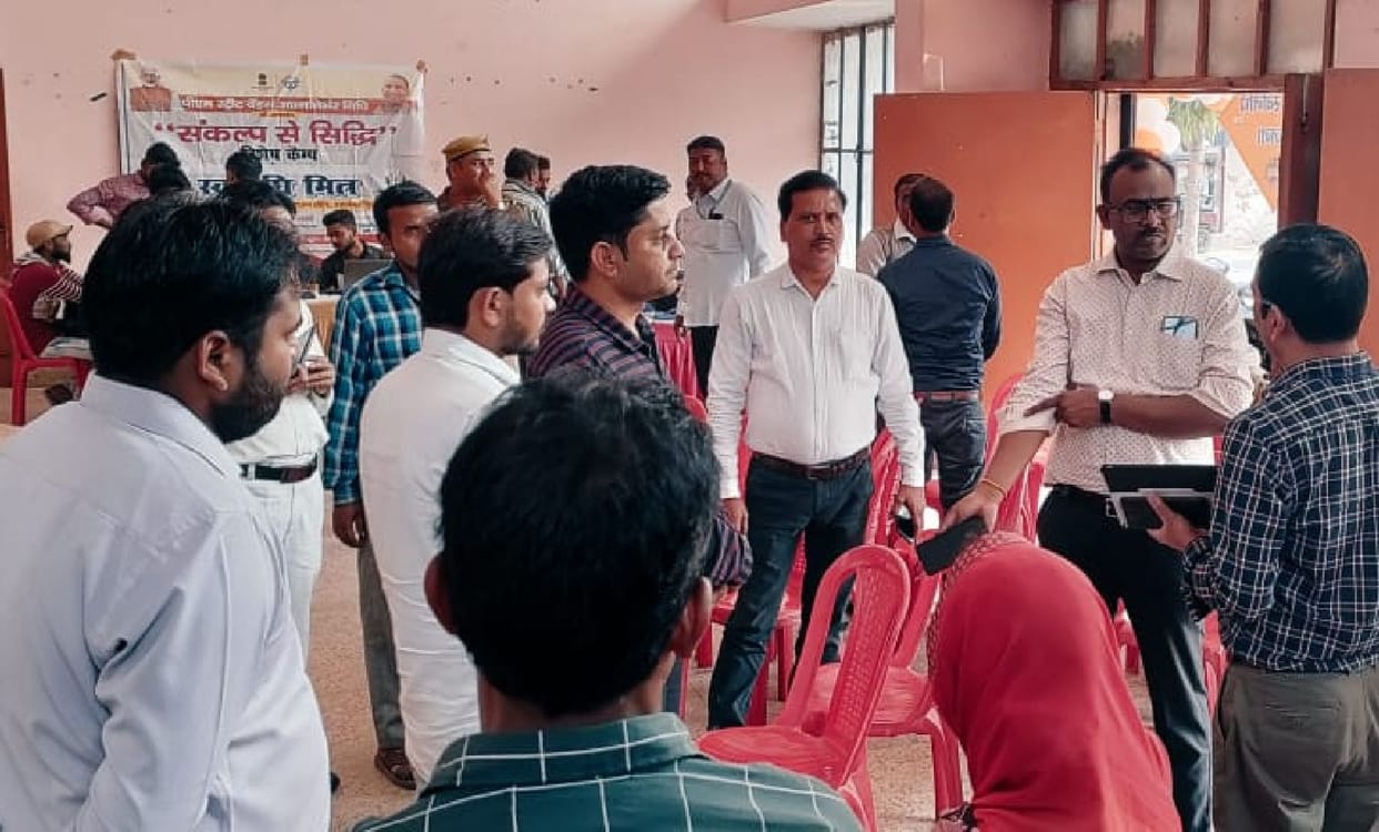 Street vendors will get cashback on doing digital transactions