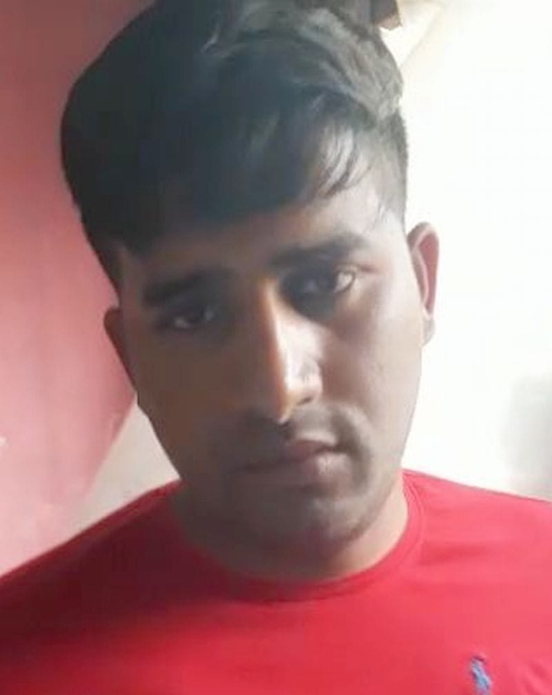 crime