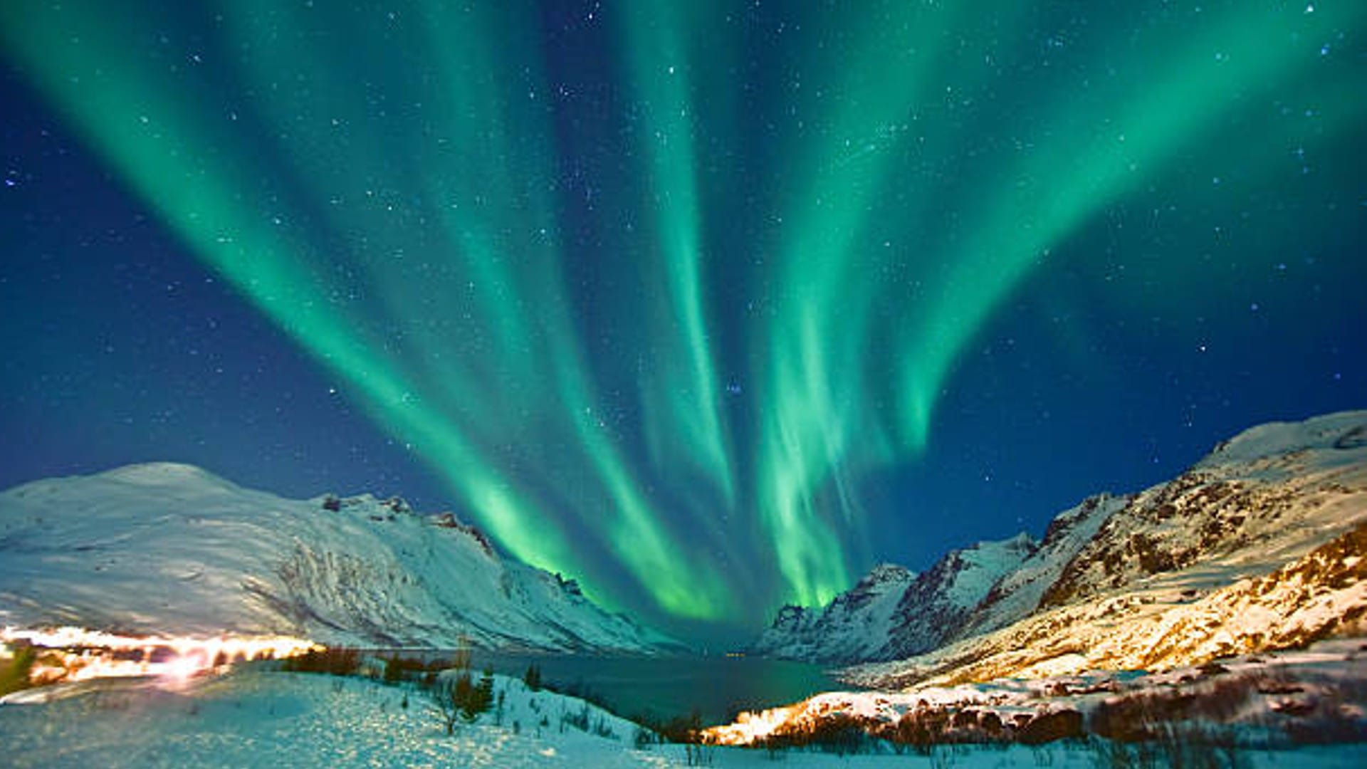 The aurora borealis has seen a spectacular display in many areas of Scotland pictures went viral