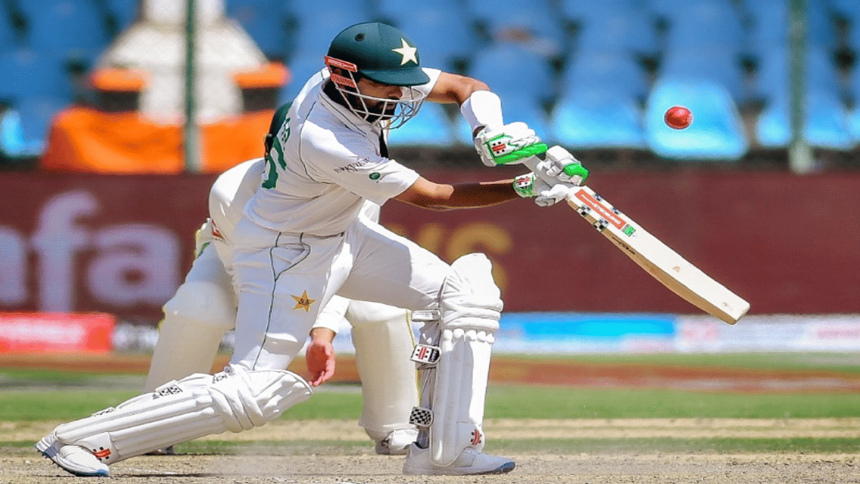 PAK vs AUS, Babar Azam Smashes Two big Records With Marathon Knock In Karachi against australia in 2nd test