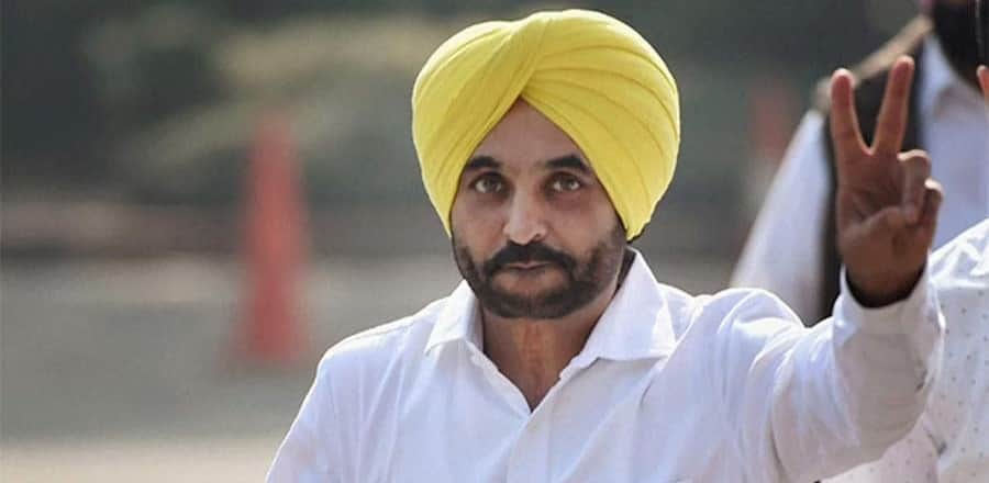 punjab new cm bhagwant mann comedy show list see full details here