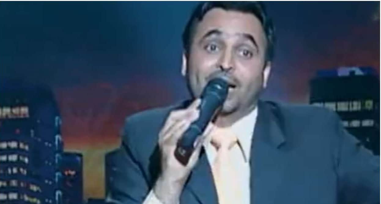 punjab new cm bhagwant mann comedy show list see full details here