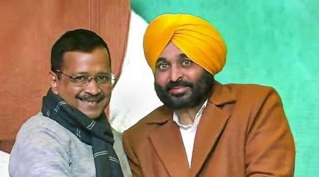 punjab new cm bhagwant mann comedy show list see full details here