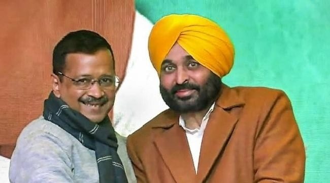 punjab new cm bhagwant mann comedy show list see full details here