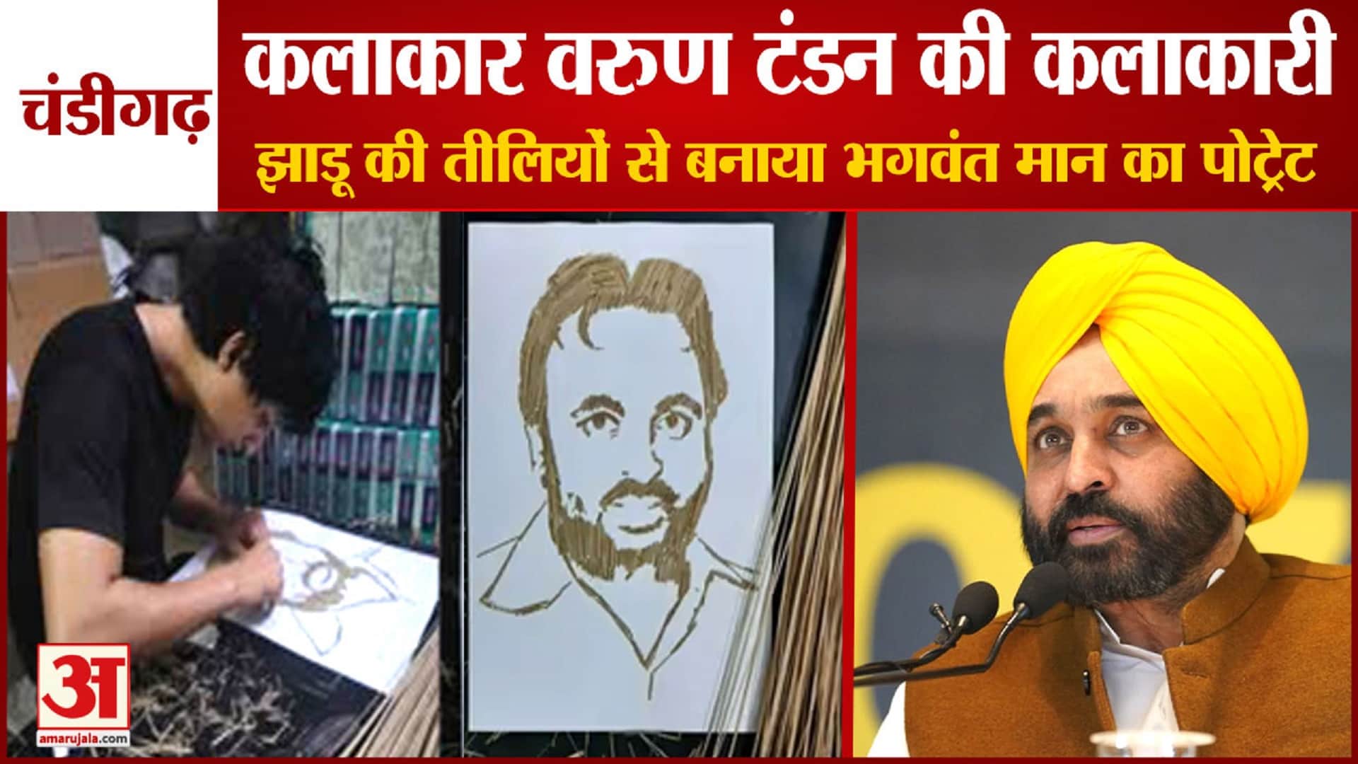 Bhagwant Mann