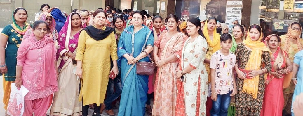Many brothers, 'The Kashmir Files', started cheering for Mother India