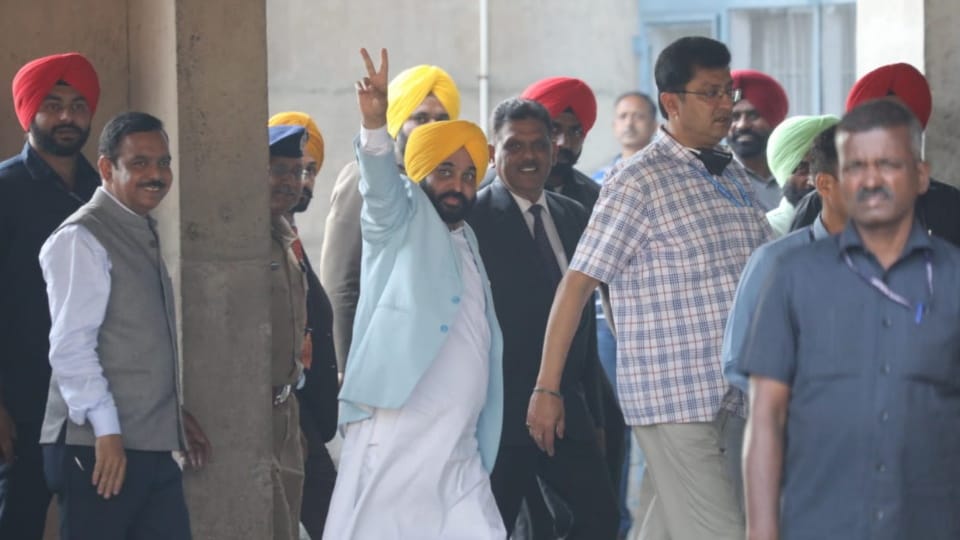 Making Punjab drug free will be big challenge for Aam Aadmi Party